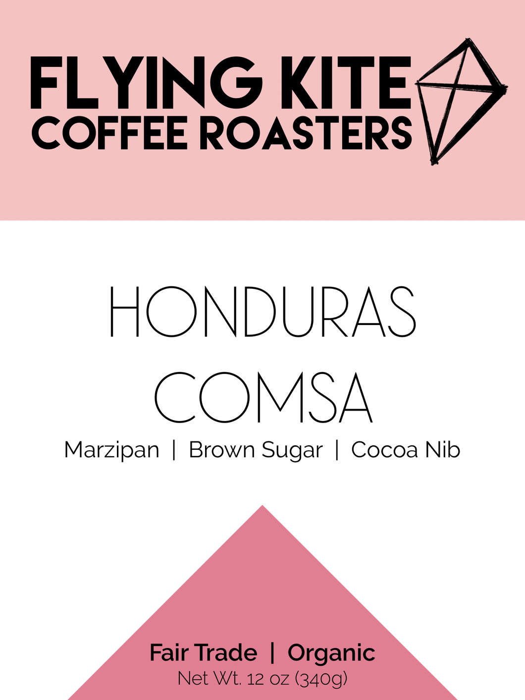 Honduras COMSA