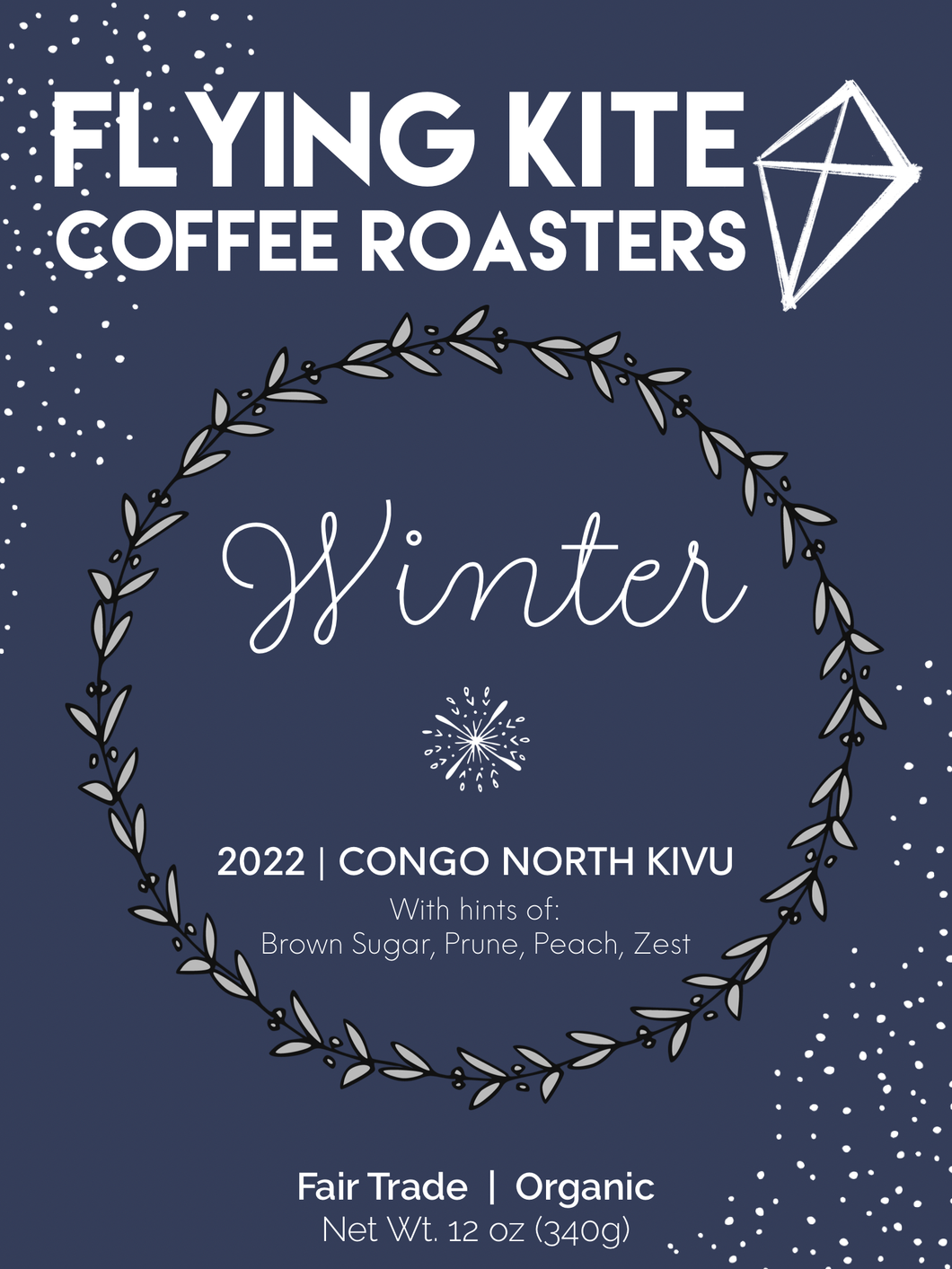 Winter Release 2022 - CONGO NORTH KIVU